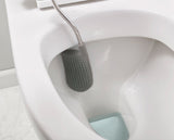 Brosse à toilettes Flex Steel - Joseph Joseph