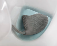 Brosse à toilettes Flex Steel - Joseph Joseph