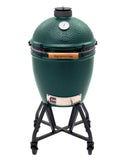 Pack LARGE - Chariot + Egg + ConvEGGtor - Big Green Egg