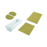 Kit pour bûches - SILIKOMART
