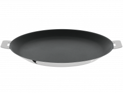 Crêpière avec revêtement Mutine - Cristel