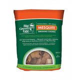 Morceaux de bois - Big Green Egg