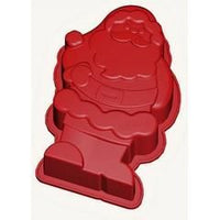 Moule en silicone