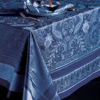 Nappe Persina crépuscule - Garnier-Thiebaut