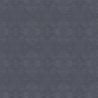 Nappe Mille Isaphire zinc - Garnier-Thiebaut