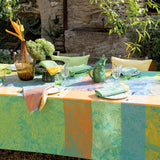 Set de table Mille Esprit Jardin été - Garnier-Thiebaut