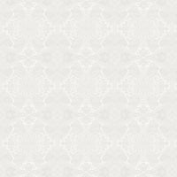 Nappe Mille Isaphire blanc - Garnier-Thiebaut