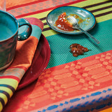 Nappe Mille Arizona Pampa - Garnier-Thiebaut