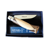 Couteau N°8 Chaperon - Opinel
