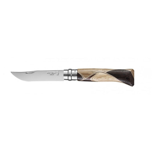 Couteau N°8 Chaperon - Opinel