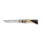 Couteau N°8 Chaperon - Opinel
