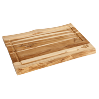 Planche à découper en teck - Big Green Egg