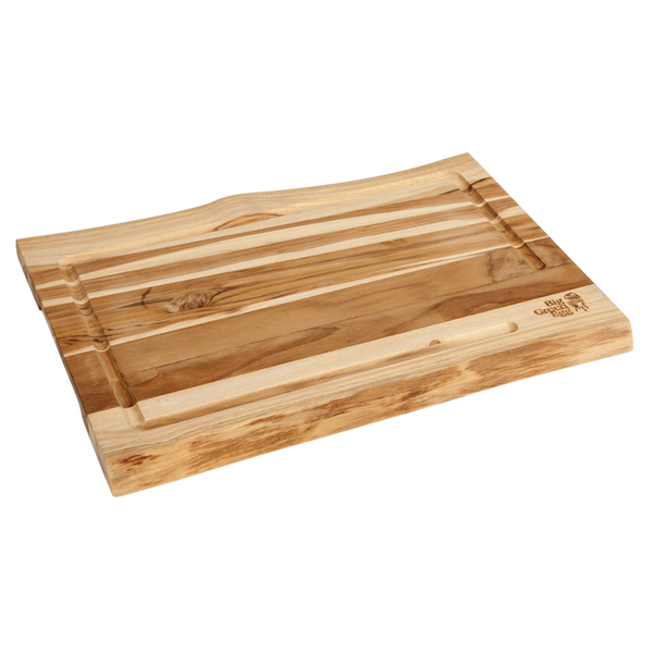 Planche à découper en teck - Big Green Egg