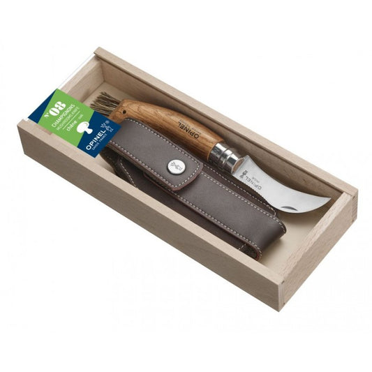 Couteau N°8 Champignon - Opinel