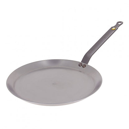 Poêle à crêpes Minéral B - De Buyer