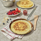 Poêle à crêpes Minéral B - De Buyer