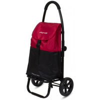 Playmarket poussette 2 roues