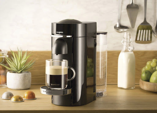 Nespresso Vertuo - Magimix