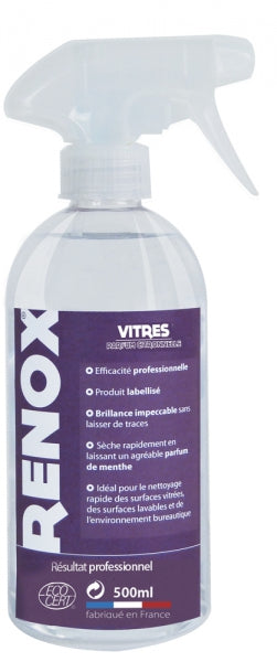 Nettoyant vitres - Renox