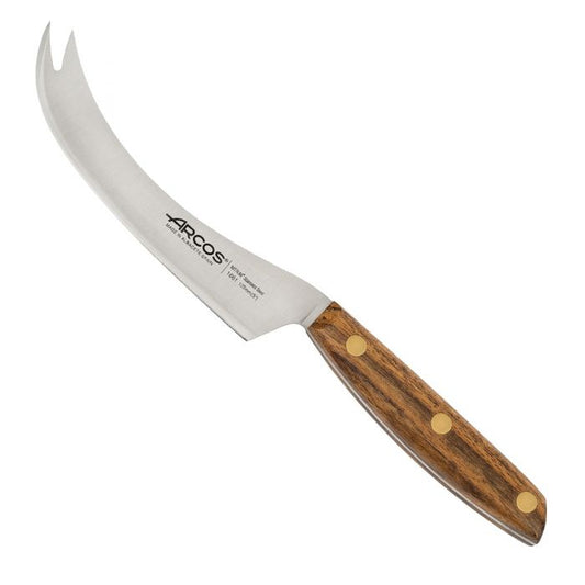 Couteau à fromage manchego Nordika 125mm - Arcos