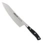 Couteau rocking Santoku Riviera 180mm - Arcos