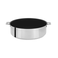 Sauteuse avec revêtement Mutine Amovible - Cristel
