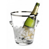 Seau à champagne - Peugeot