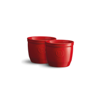 Set de 2 ramequins n°8 - Emile Henry