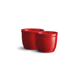 Set de 2 ramequins n°8 - Emile Henry