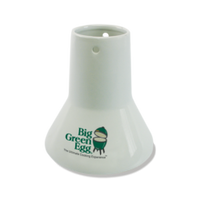 Support vertical en céramique pour poulet - Big Green Egg