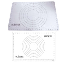 Tapis de préparation et cuisson antiadhésif - De Buyer