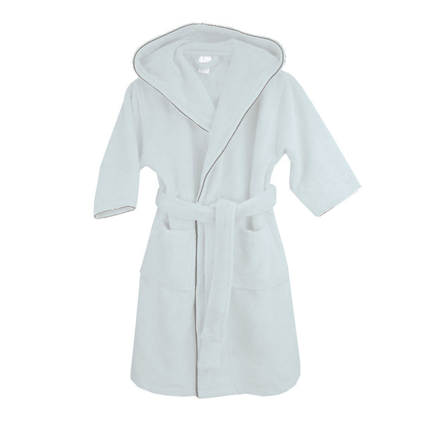 Peignoir Teddy - Garnier-Thiebaut