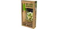 Kit pour Mojito "We Are Mojito" - COOKUT