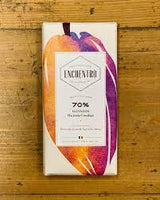 Chocolat Salvador 70% - Encuentro