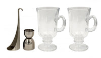 Kit pour "Irish Coffee" - COOKUT