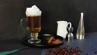Kit pour "Irish Coffee" - COOKUT