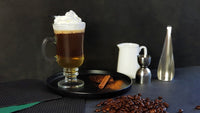 Kit pour "Irish Coffee" - COOKUT