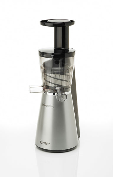 Extracteur de jus Juicepresso 3 en 1 - Jupiter